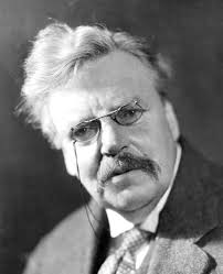 "I owe my success to having listened respectfully to the very best advice, and then going away and doing the exact opposite" - G.K Chesterton 